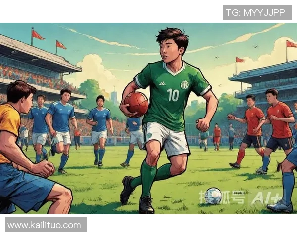 21岁新星闪耀绿茵赛场展现未来巨星潜质引发全球球迷热议