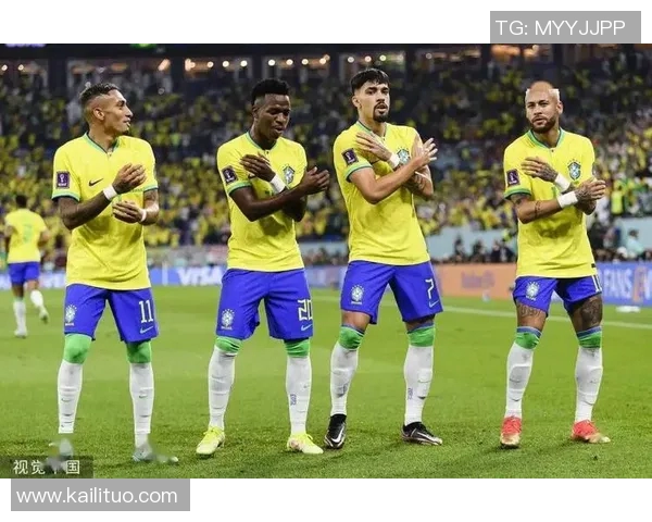 桑巴舞足球球星是谁揭秘 巴西足球的灵魂人物及其传奇成就